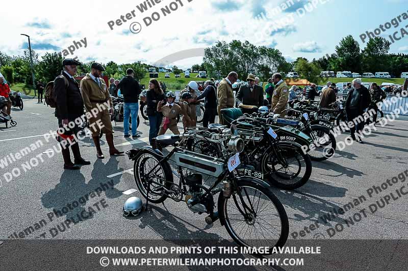 Vintage motorcycle club;eventdigitalimages;no limits trackdays;peter wileman photography;vintage motocycles;vmcc banbury run photographs